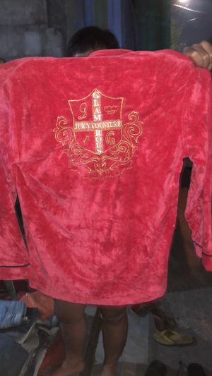 JUICY COUTURE (piyama)