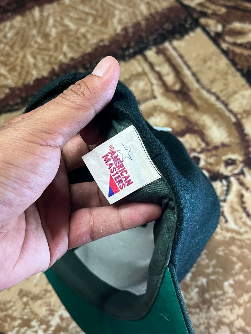Topi Blank Wool Made In Usa BNWT, foto 8