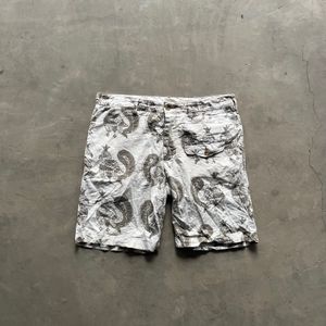 Enginereed garment new york short pants