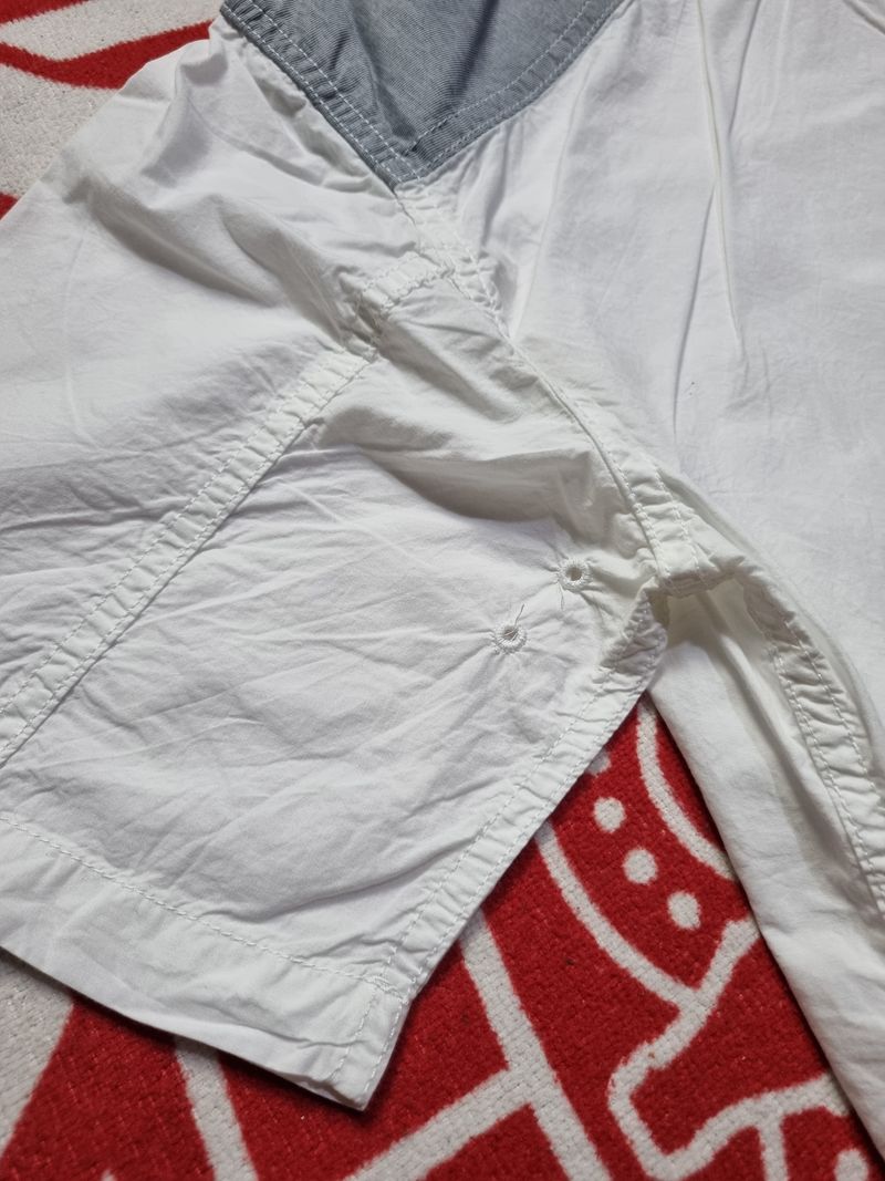 Junya Watanabe X levis Comme des Garcons original CDG short, foto 6