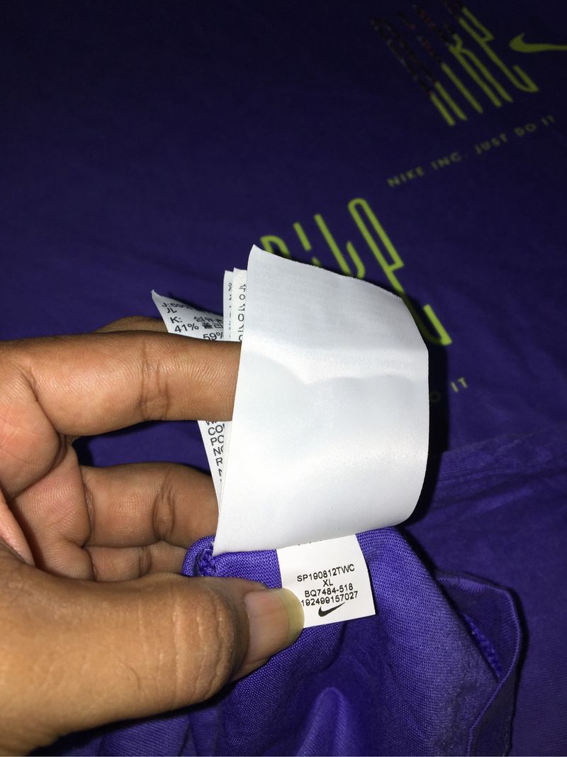 Tshirt Nike, foto 10