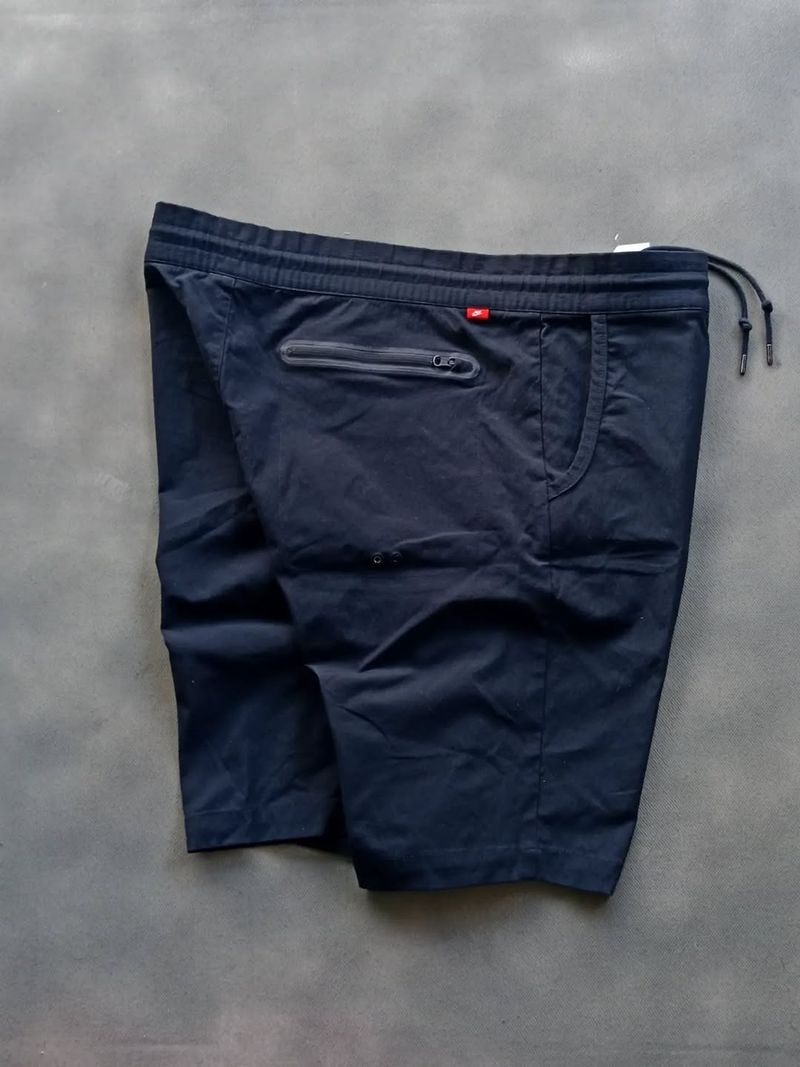 NIKE TECH SHORT PANTS | CELANA PENDEK | CLWM, foto 3