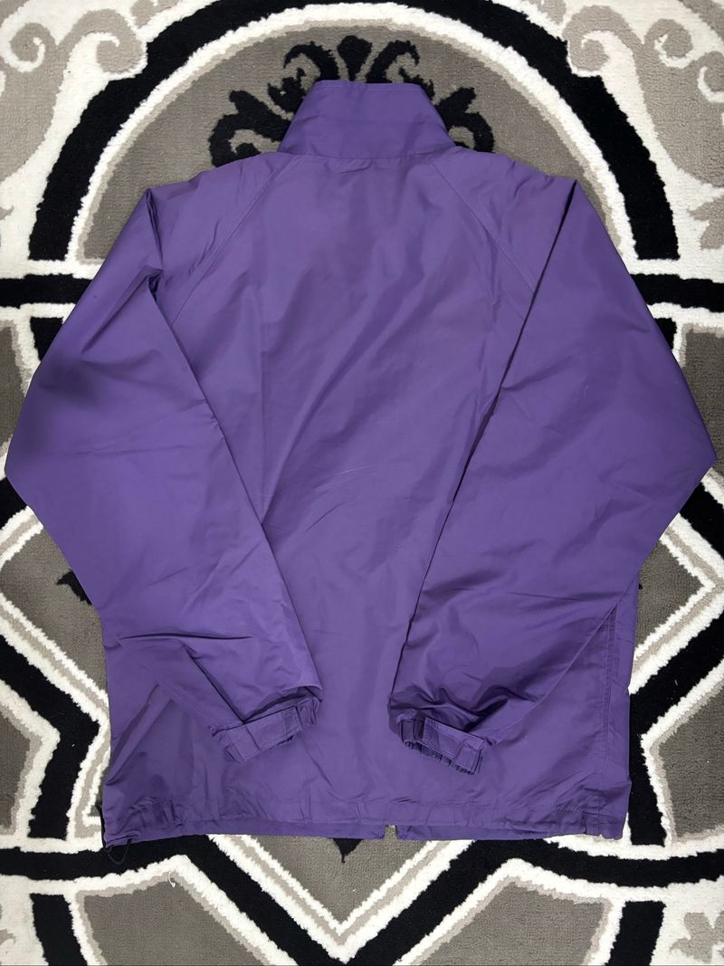 jaket uniqlo, foto 2