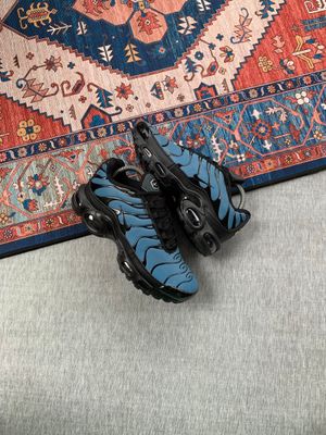 Nike Air Max Tn Plus Thermoactive Blue