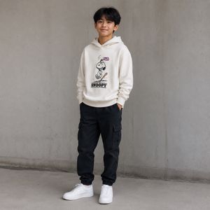 Hoodie UT KIDS SNOOPY