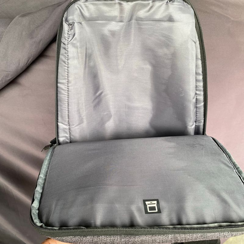 Lenovo legion recon gaming backpack, foto 8