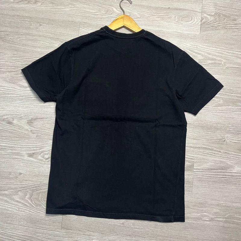 Gramicci Gorpcore T-shirt Pria black, foto 6
