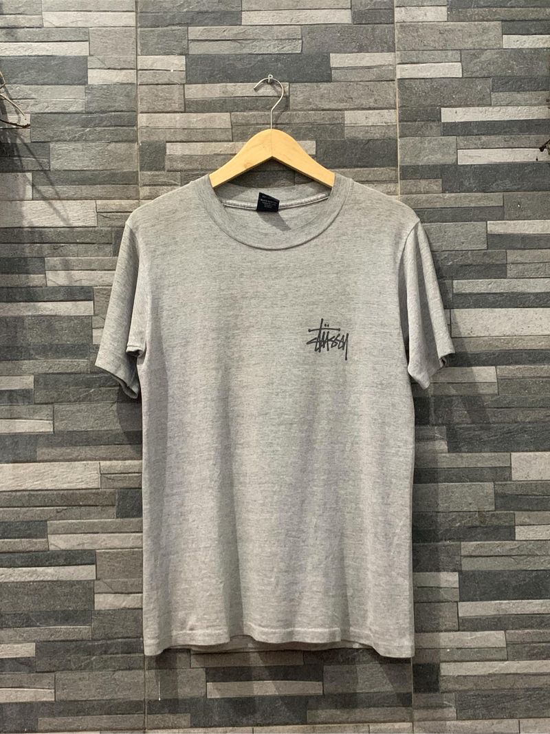 Vintage Stussy Dragon, foto 3
