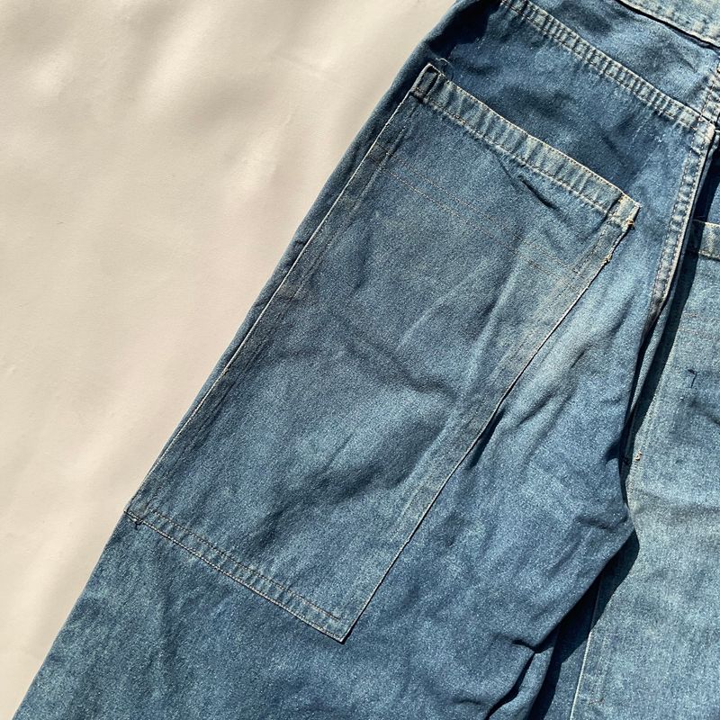 ⭐️PlayBoy Denim Jorts⭐️, foto 8
