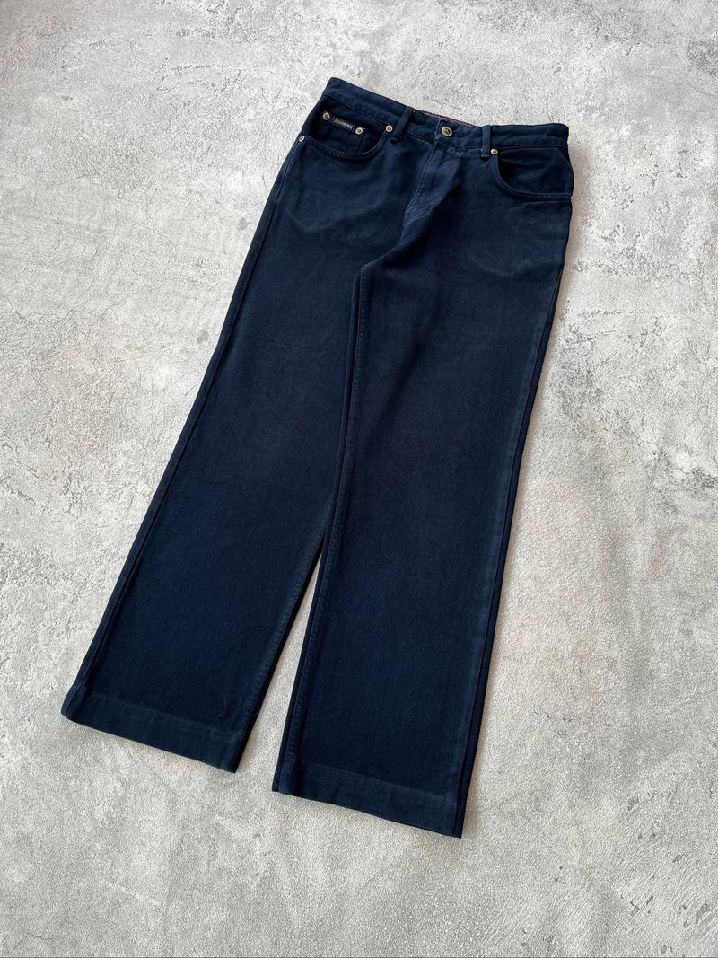 Sixline 55 Benz Navy Jeans, foto 3
