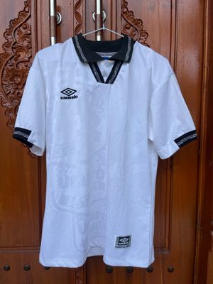 RETRO UMBRO JERSEY