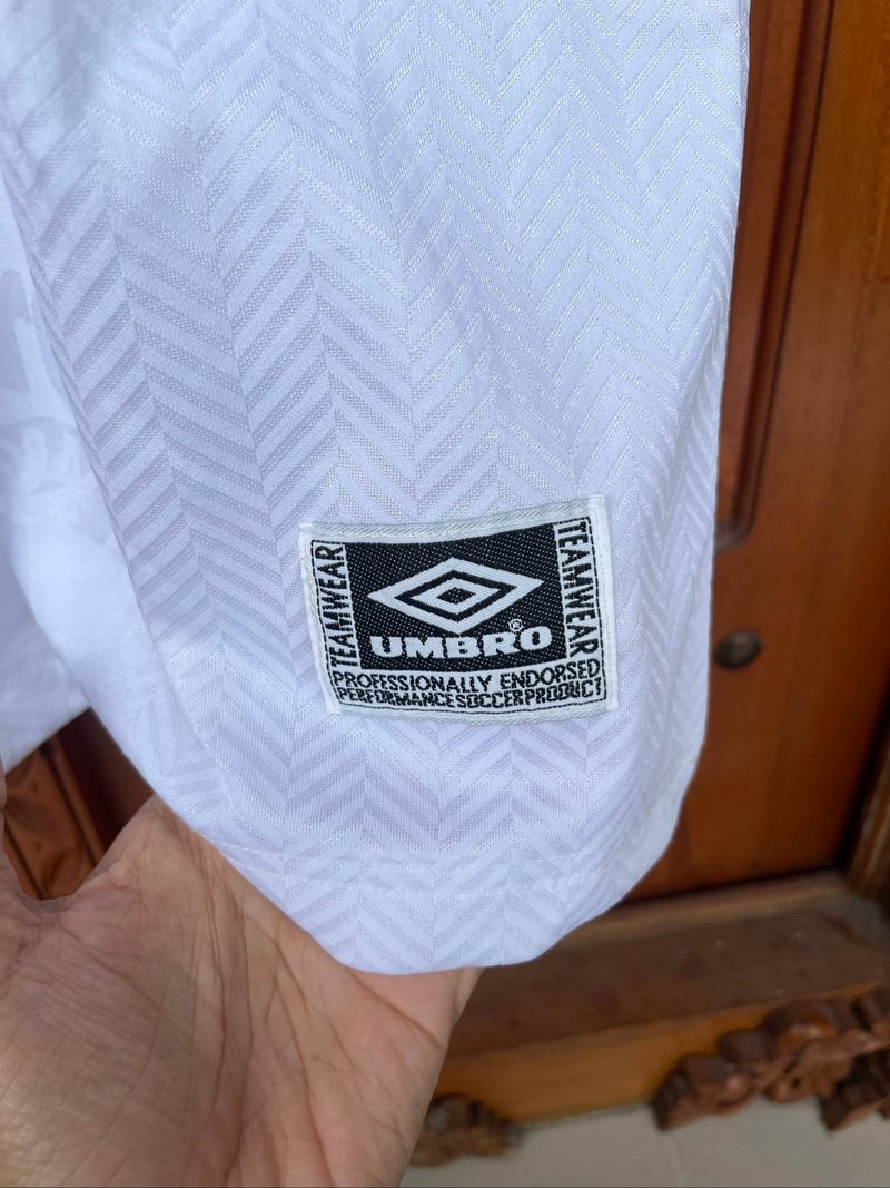 RETRO UMBRO JERSEY, foto 4
