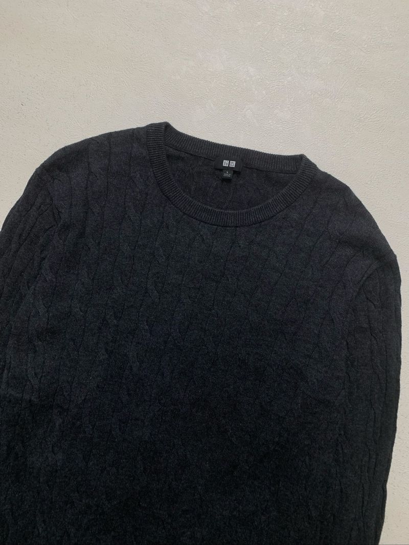cable knit, foto 2