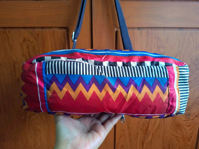 Tas Tribal Kipling, foto 5