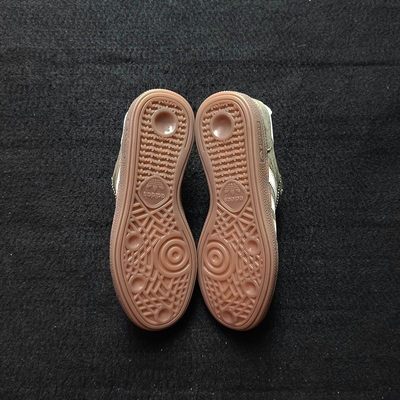 Adidas Handball Spezial Olive Strata, foto 5