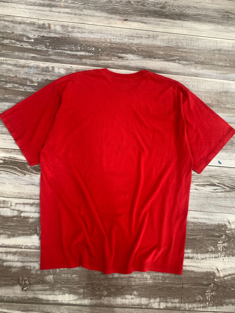 ART T-SHIRT GREEN PLANET, foto 3