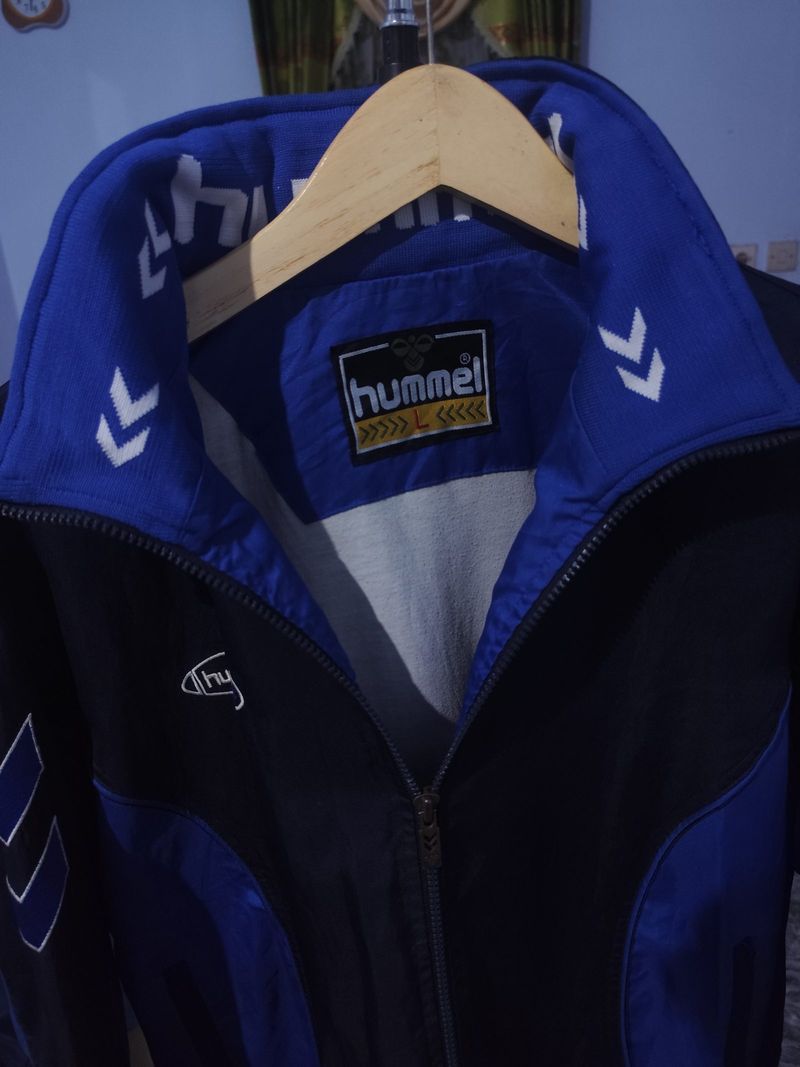 Jaket Outdoor/motor HUMMEL, foto 2