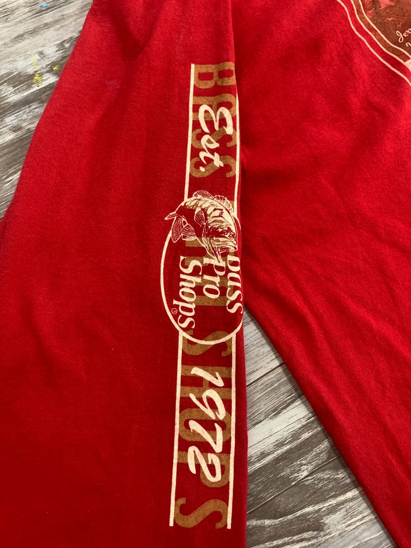 BASSPROSHOPS LONGSLEEVE, foto 3