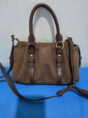 Charles n keith brown