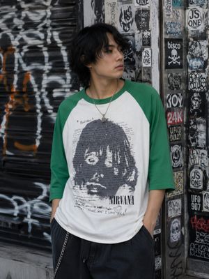 Raglan Nirvana