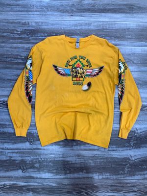STREET WEAR RUN FOR THE WALL 2023