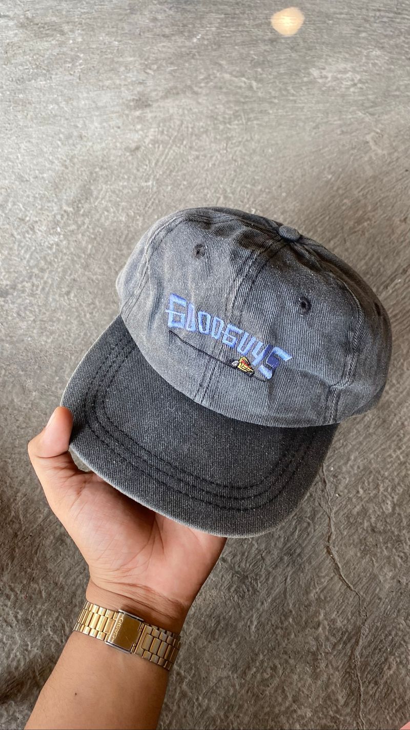 good guys Vintage dad caps, foto 2