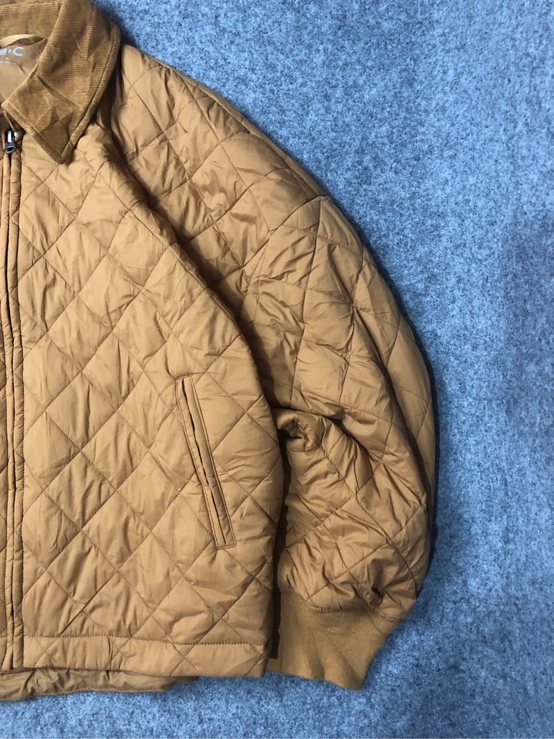 Uniqlo C Pufftech Blouson, foto 4