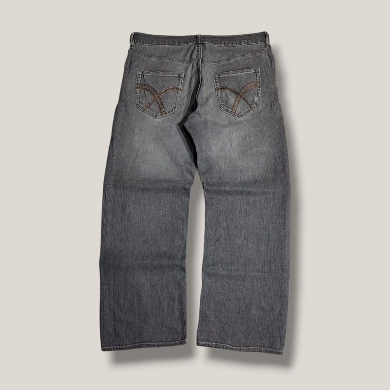Celana jeans, foto 3