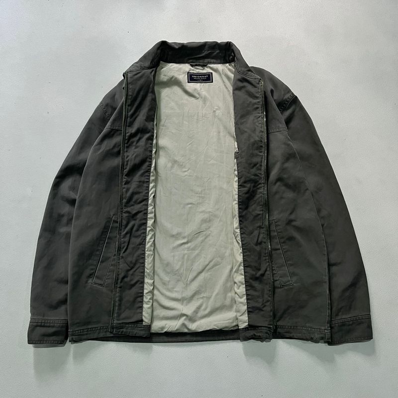 Work Jacket, foto 3
