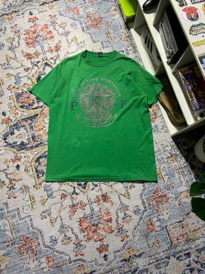 T-Shirt Y2K Phat Farm