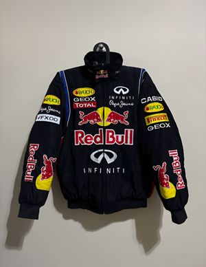 Jacket Red Bull F1