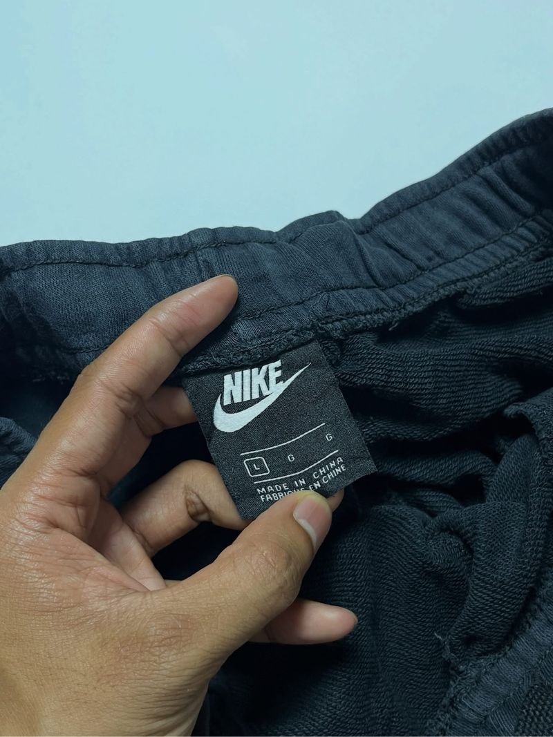NIKE SWOOSH JOGGER PANTS, foto 6