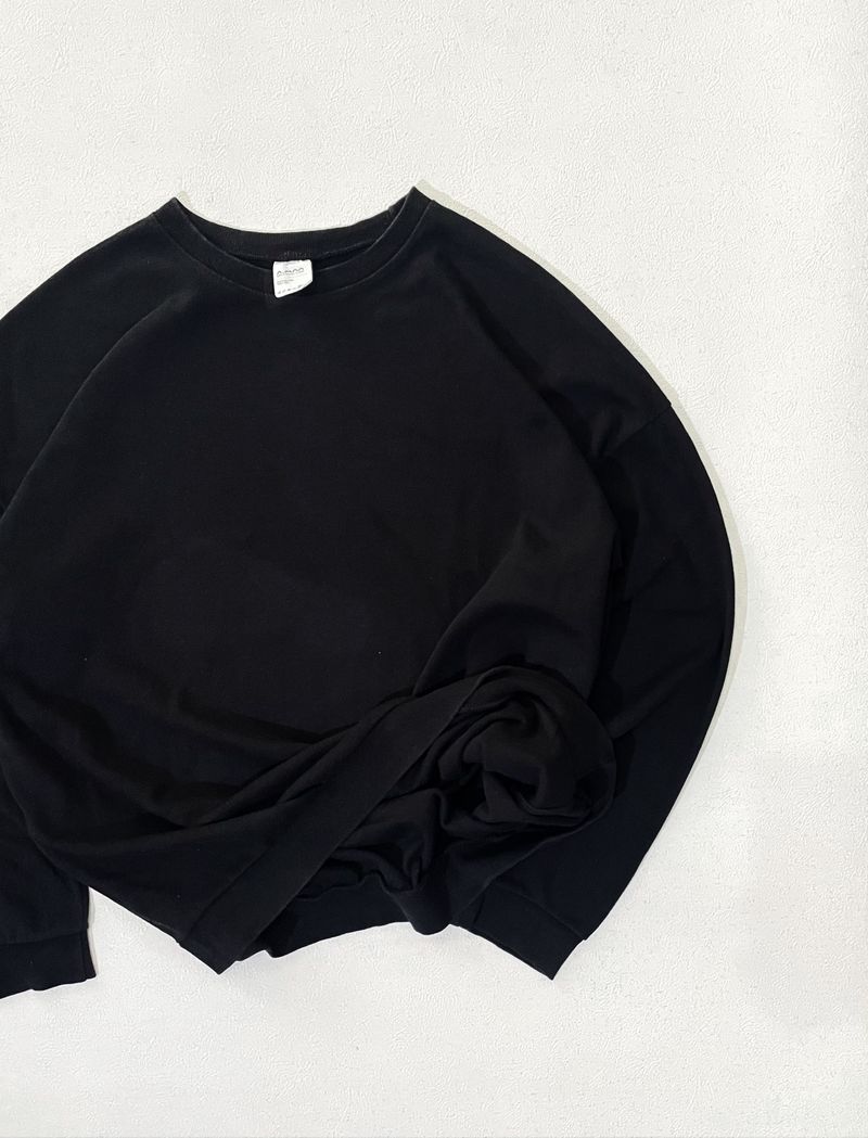 Crewncek Oversize Boxy, foto 3