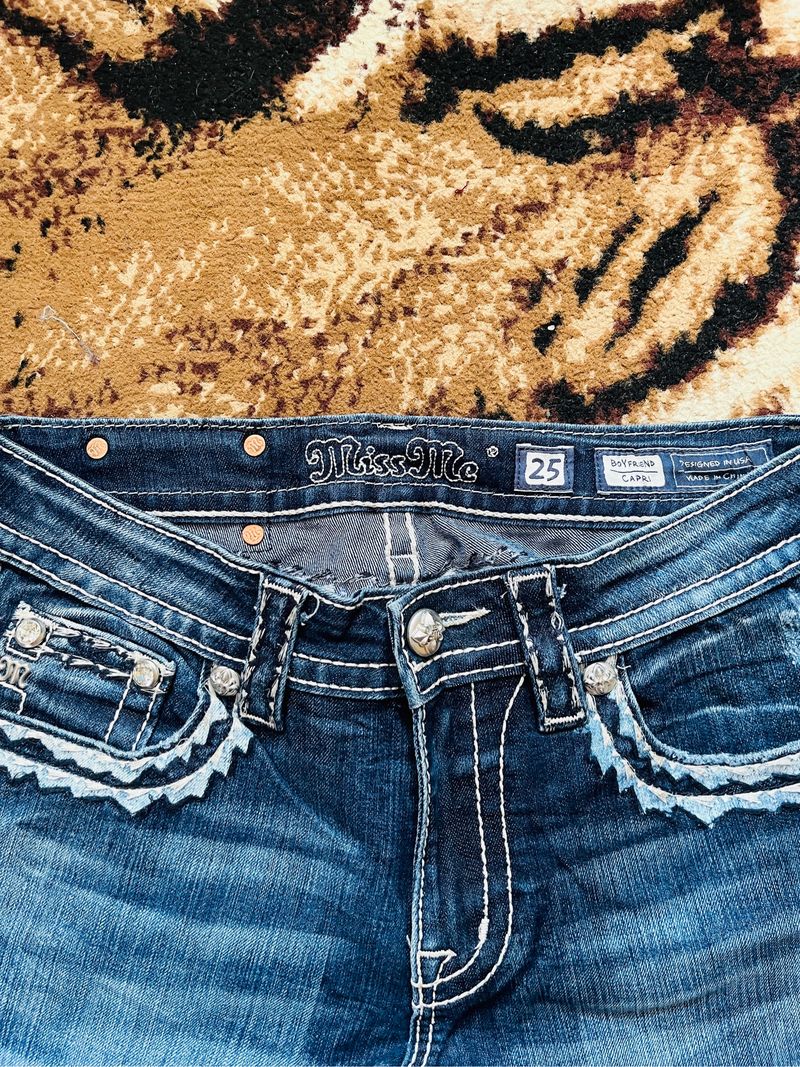 Jeans by Missme, foto 3
