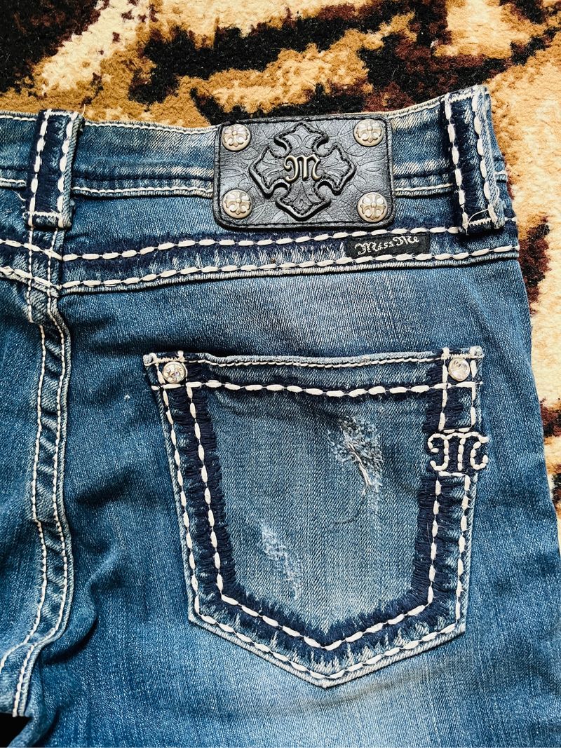 Baggy Jeans by Missme, foto 5