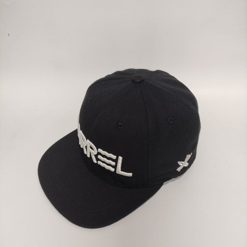 Snapback Barrel, foto 2