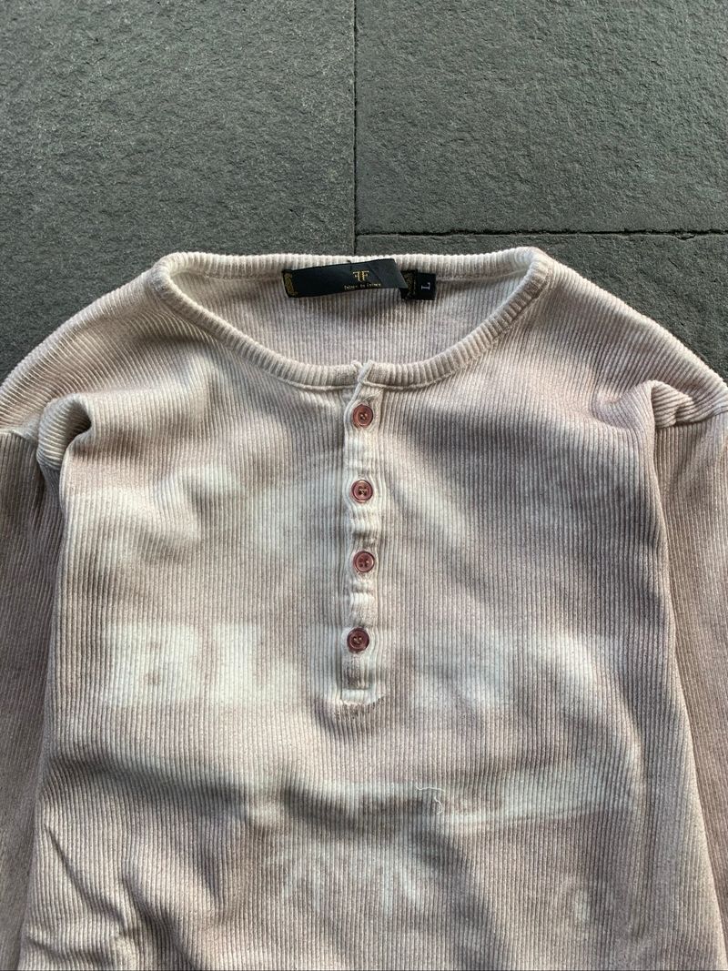 Vintage Future To Future Blunt Hanley tee, foto 3