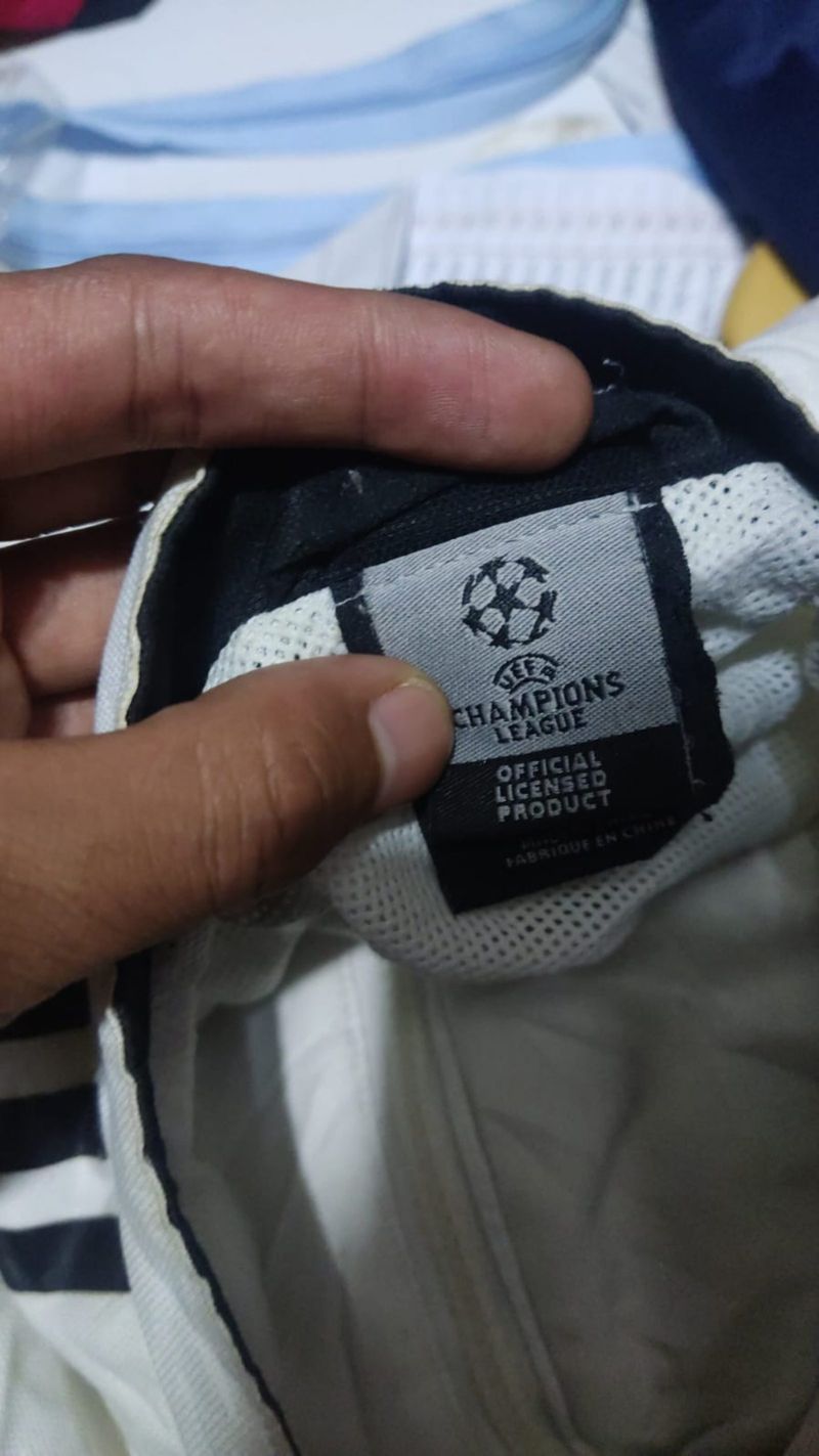 real Madrid tracker, foto 6