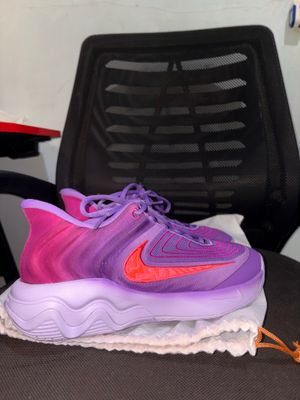 nike giannis immortality 4