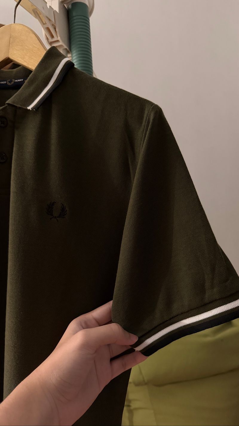 Polo Fred perry, foto 4