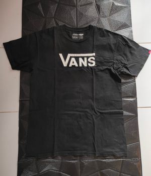 Vans logo