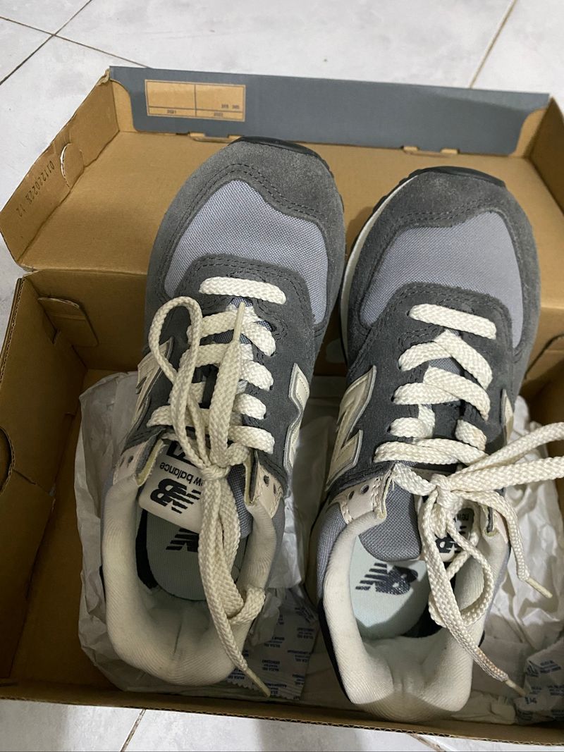 NB / New balance WL574PA, foto 2