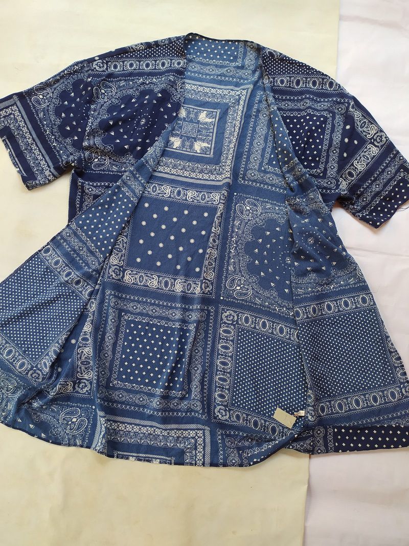 Unknown Outer Japan Style, foto 3