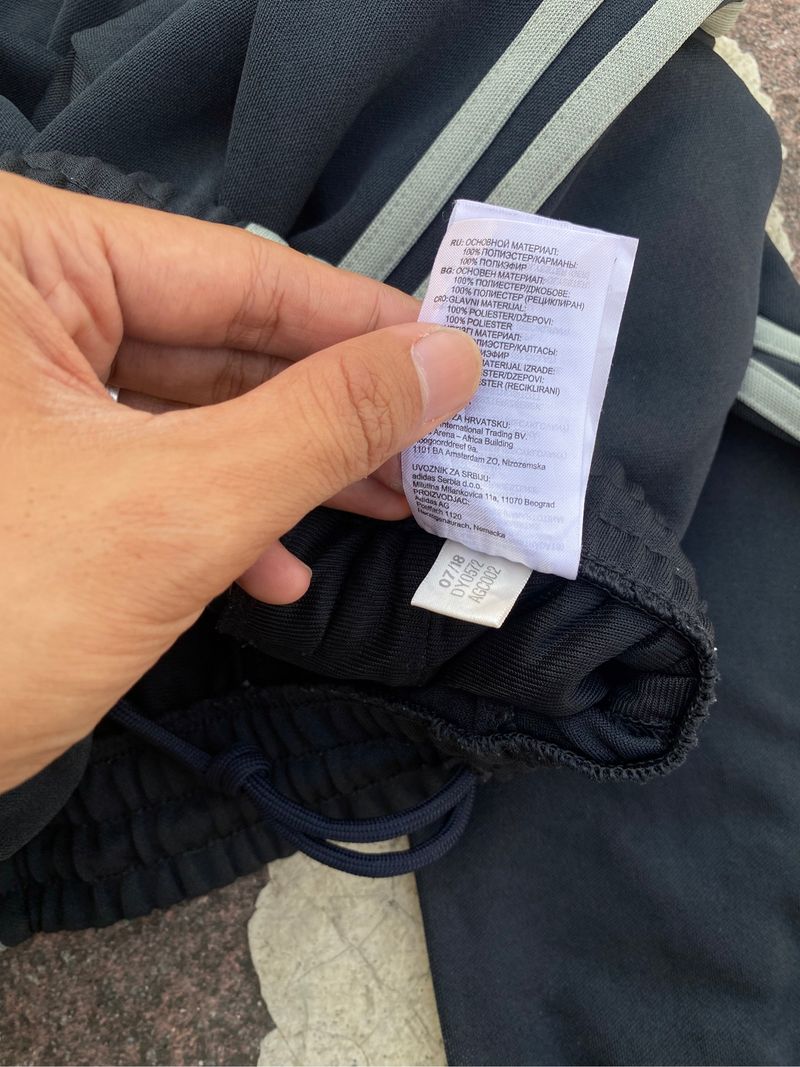 Adidas Yeezy Calabasas Track Pants, foto 7