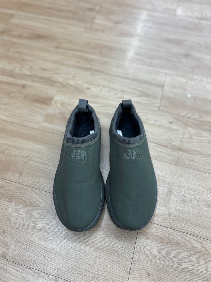 The North Face Firefly Bootie 'Green, foto 2