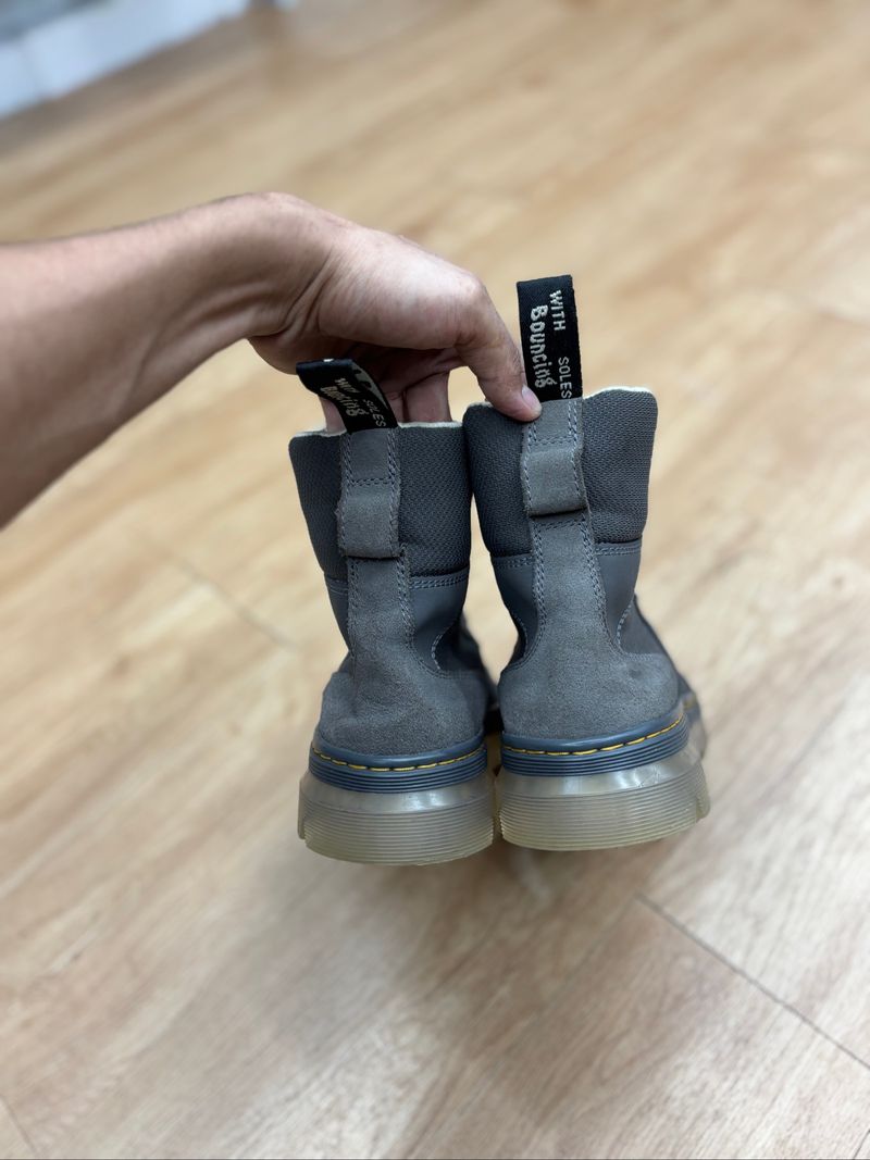 Dr. Martens Combs Tech, foto 4