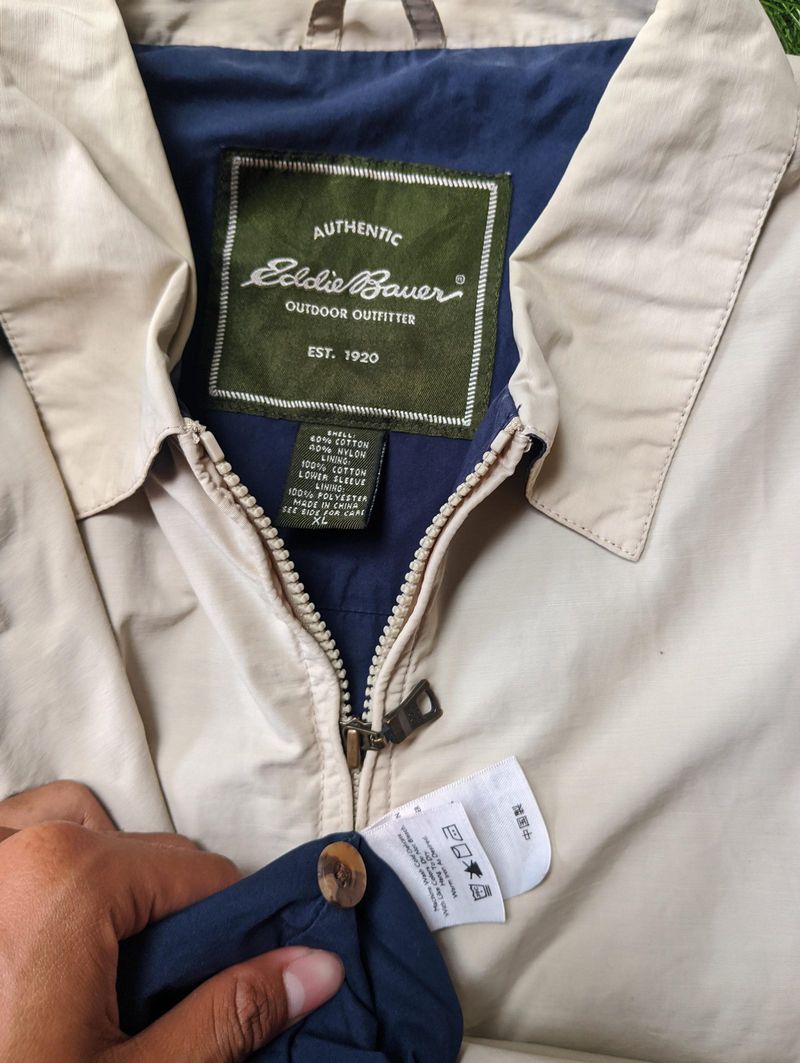 Work Jacket, foto 4