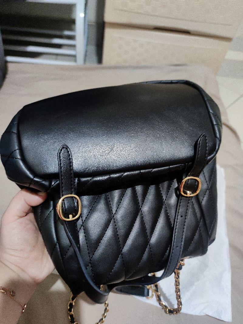 Ransel coach, foto 4
