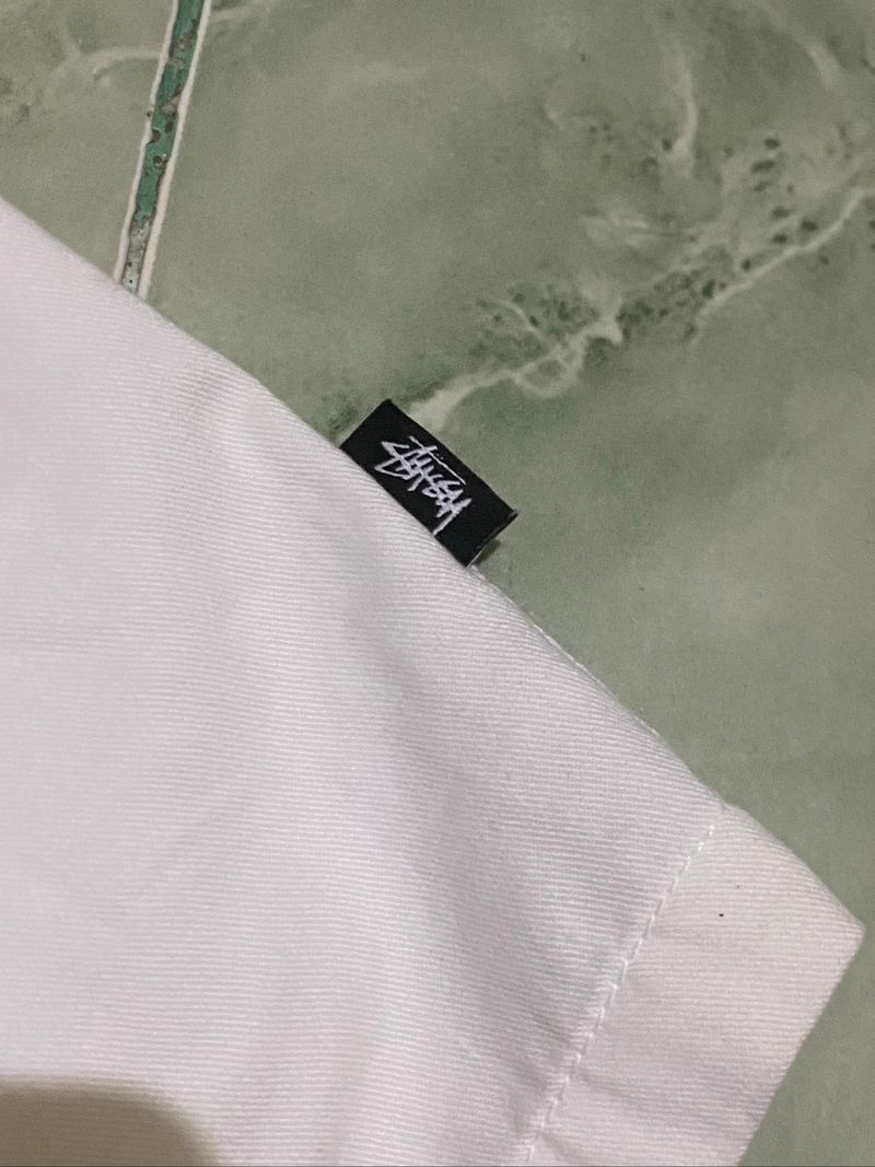 Jaspo/Celana pendek Stussy, foto 2