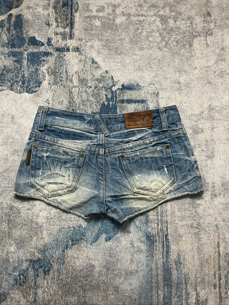 🚨SALE🚨G.O.A short pants, foto 5